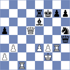 Shurakov - Herbrig (chess.com INT, 2024)
