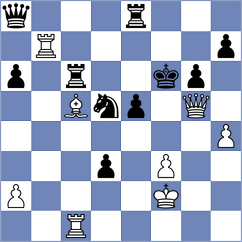 Compte Auge - Domene Mulyukov (Escaldes AND, 2024)