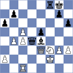 Kwon - Boyer (Budapest HUN, 2024)