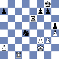 Rivera - Alcala Leon (Medellin COL, 2024)