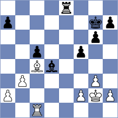 Torres Cueto - Mendez Ramirez (Medellin COL, 2025)