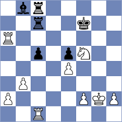 Bergloviec - Halamka (Ostrava, 2012)