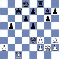 Gavrilescu - Mekhitarian (chess.com INT, 2025)