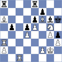 Haszon - Saya (chess.com INT, 2024)