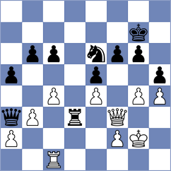 Stajic - Vukic (Vrnjacka Banja, 2006)