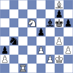 Terron Elena - Lee (chess.com INT, 2025)