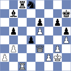 Menon Alorda - Rubio Navarro (Manises, 2003)