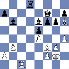 Rubio Tent - Pham Le Thao Nguyen (chess.com INT, 2024)