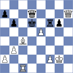 Alavi Moghaddam - Malka (Chess.com INT, 2021)