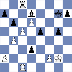 Bargo - Dembrovsky (Nikolaev, 2007)