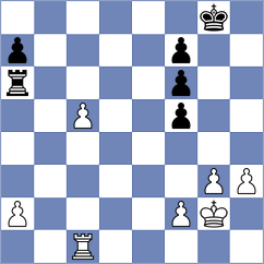 Razuvaev - Skatchkov (St Petersburg, 1997)