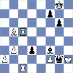 Kazantzoglou - Rastbod (chess.com INT, 2024)