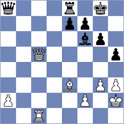 Chalmeta Torredemer - Crespo Revilla (Barcelona, 1996)