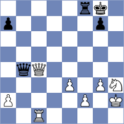 Nastase - Schiopu (Bucharest ROU, 2023)