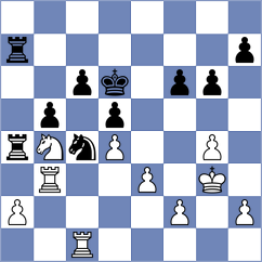 Stroev - Papenin (Alushta, 1998)