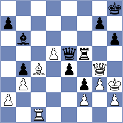 Med - Bielavsky (Hradec Kralove, 2010)