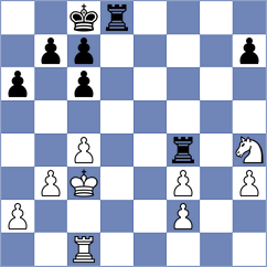 Thiyagarajah - Chapman (The Kaf, 2001)