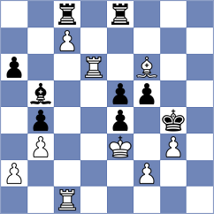 Santiago - Schiller (USA, 1993)