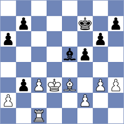 Viana - Delgado Rosas (Chess.com INT, 2021)