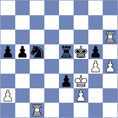 Jimenez Carrazoni - Suarez Gomez (Linares ESP, 2024)