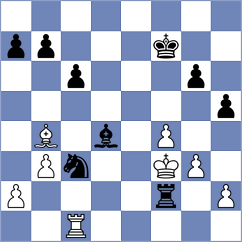 Golubenko - Yakimova (chess.com INT, 2022)