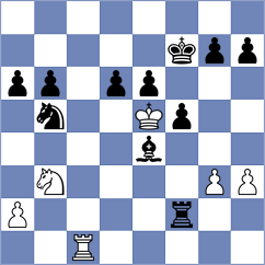 Terraza - Alves (Lichess.org INT, 2021)