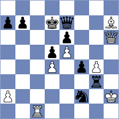 Guix Torres - Srijak Sengupta (Barcelona ESP, 2024)
