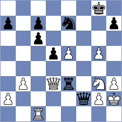Pak - Renjith (chess.com INT, 2023)