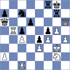 O'Sullivan - Doerner (Hilversum, 1947)