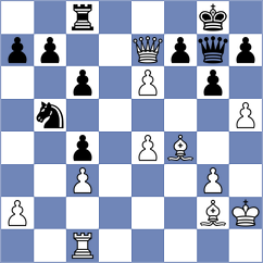 Esipenko - Ponizil (chess.com INT, 2025)