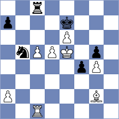 Mesa Cruz - Dwilewicz (chess.com INT, 2024)