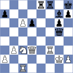 Ccerhuayo Escobedo - Strybuk (Chess.com INT, 2020)