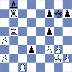 Hess - Priyanka (Munich GER, 2025)
