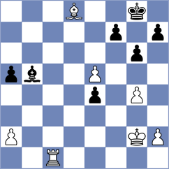 Rustamov - Medina (chess.com INT, 2025)