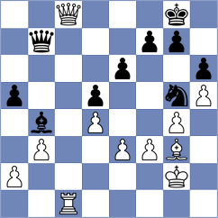Rakhmanov - Gulevich (chess.com INT, 2022)