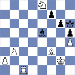 Ollier - Bulgurlu (chess.com INT, 2025)