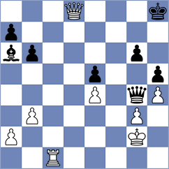 Gevorgjan - Kanev (Teteven, 1991)