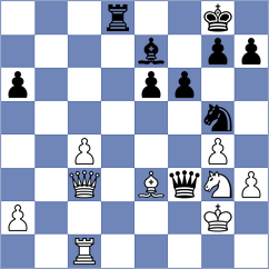 Diaz Begonte - Rodriguez Anton (Tres Cantos, 2012)