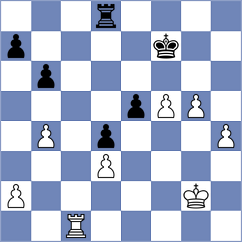 Ordonez Gonzalez - Ospina Betancur (Medellin, 2021)