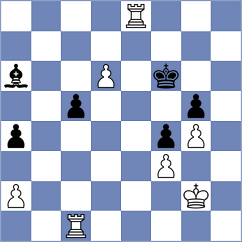 Tymrakiewicz - Bressac (chess.com INT, 2025)