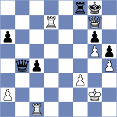Jorgensen - Andreassen (Helsingor, 2011)