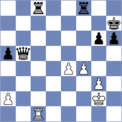 Bilan - Harvey (chess.com INT, 2023)