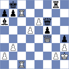 Adams - Efroimski (London ENG, 2024)