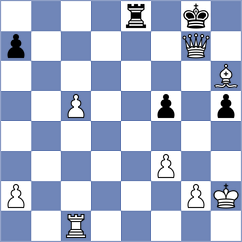 Oro - Morris-Suzuki (chess.com INT, 2022)