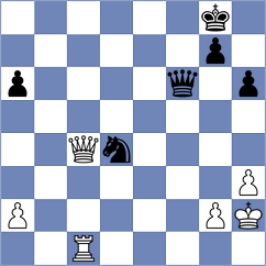 Bobomurodova - Ferrufino (chess.com INT, 2024)