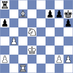 Mosionzhik - Kraemer (Gladenbach, 1999)