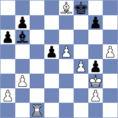 Ballester Llagaria - Plotnikov (Chess.com INT, 2021)