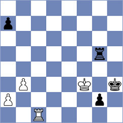 Bamford - Ahmed (Lichess.org INT, 2021)