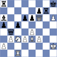 Ganguly - Samsom (Rotterdam, 2015)