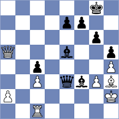 Guerrero - Delgado Ramirez (Montevideo URU, 2022)